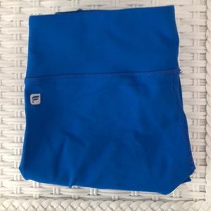 Fabletics Colbalt Blue Leggings